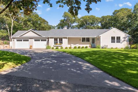 312 Round Cove Road Chatham MA 02633