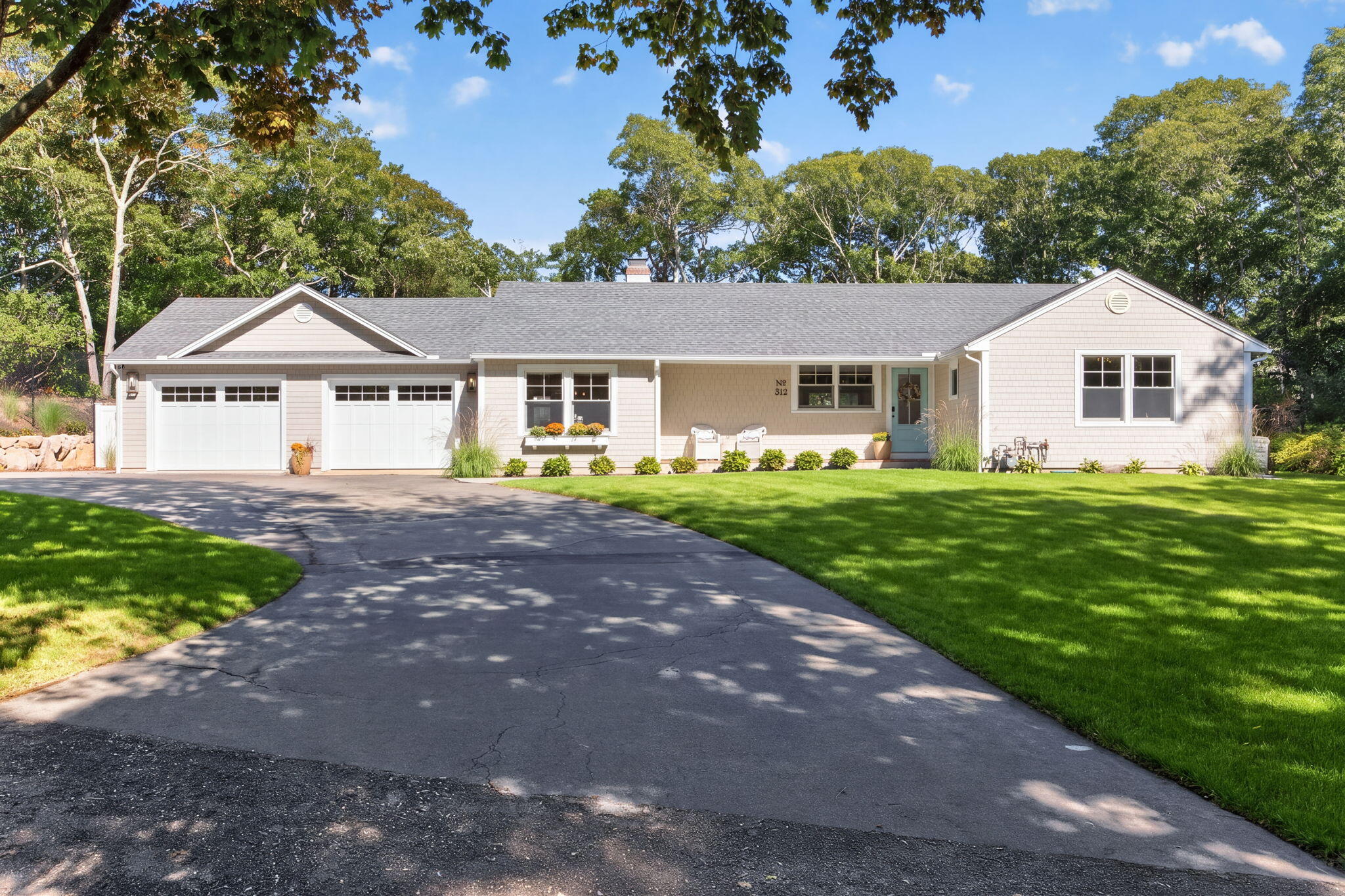312 Round Cove Road Chatham MA 02633