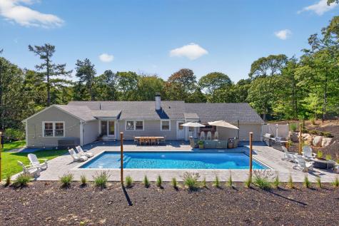 312 Round Cove Road Chatham MA 02633