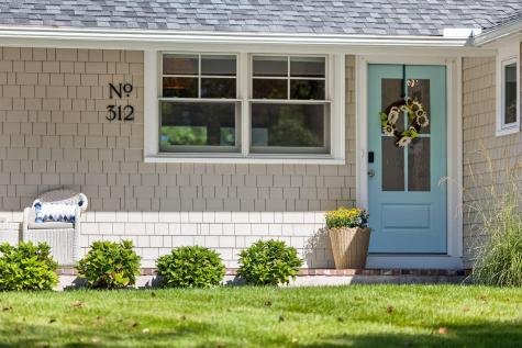 312 Round Cove Road Chatham MA 02633