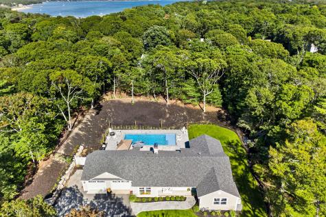 312 Round Cove Road Chatham MA 02633