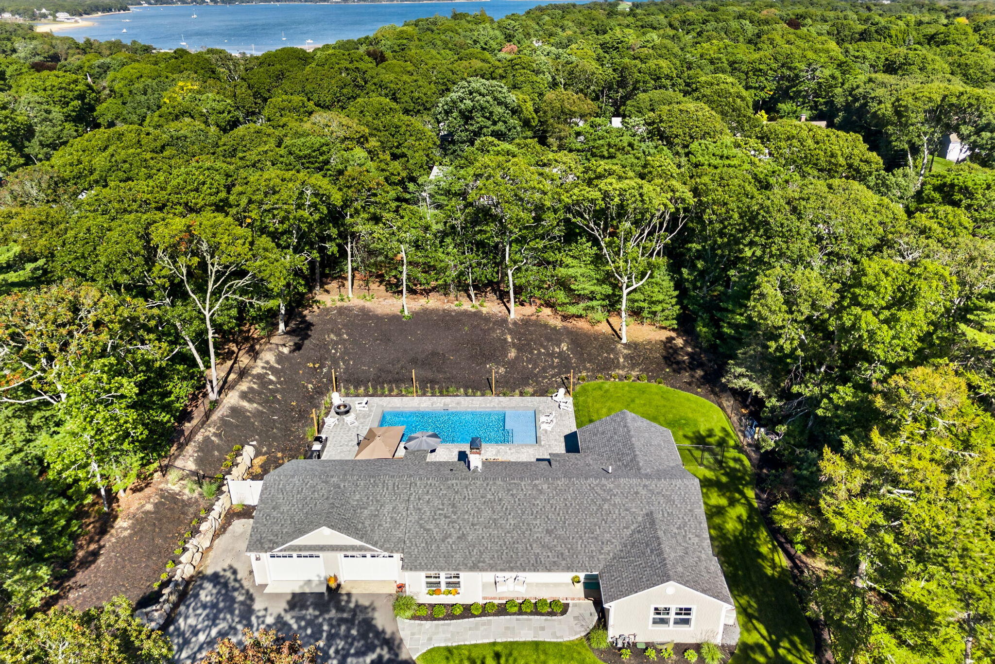 312 Round Cove Road Chatham MA 02633