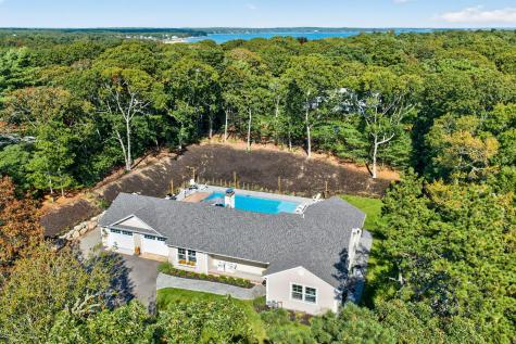 312 Round Cove Road Chatham MA 02633