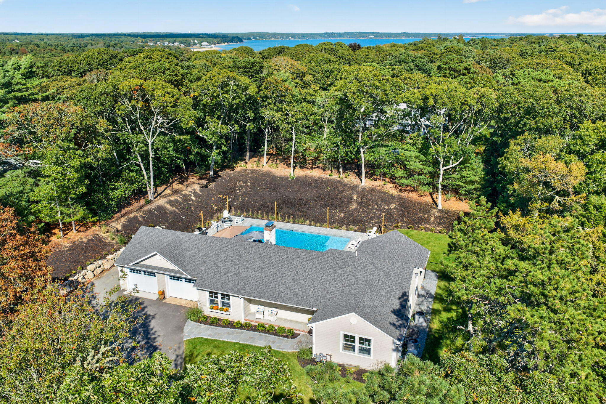 312 Round Cove Road Chatham MA 02633