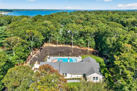 312 Round Cove Road Chatham MA 02633