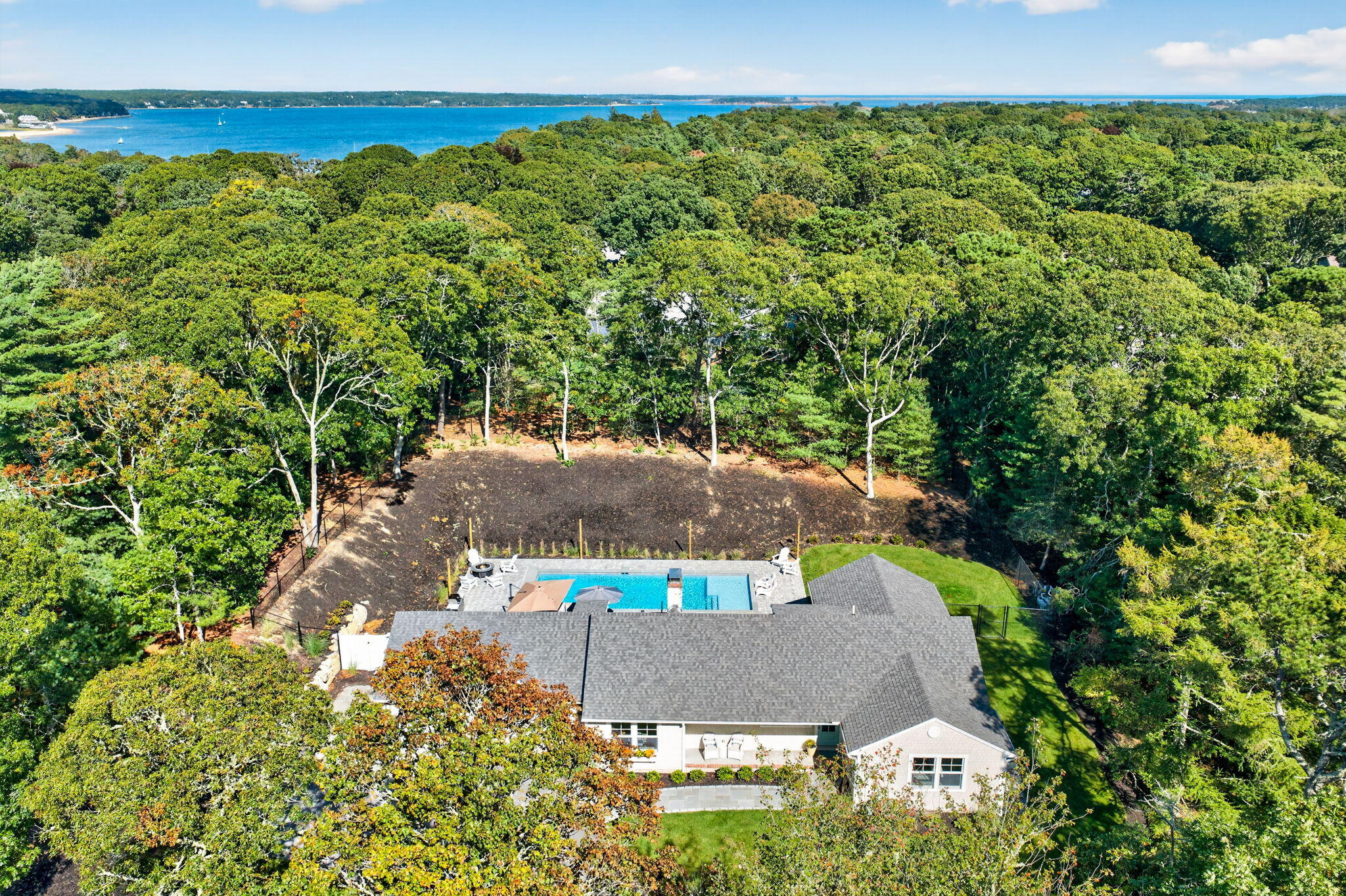 312 Round Cove Road Chatham MA 02633