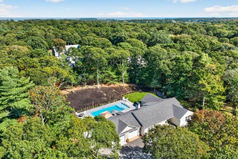 312 Round Cove Road Chatham MA 02633