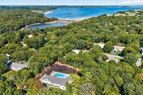 312 Round Cove Road Chatham MA 02633