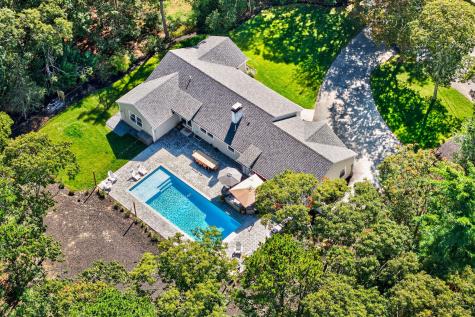 312 Round Cove Road Chatham MA 02633
