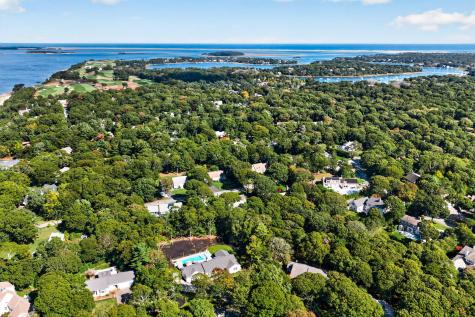 312 Round Cove Road Chatham MA 02633