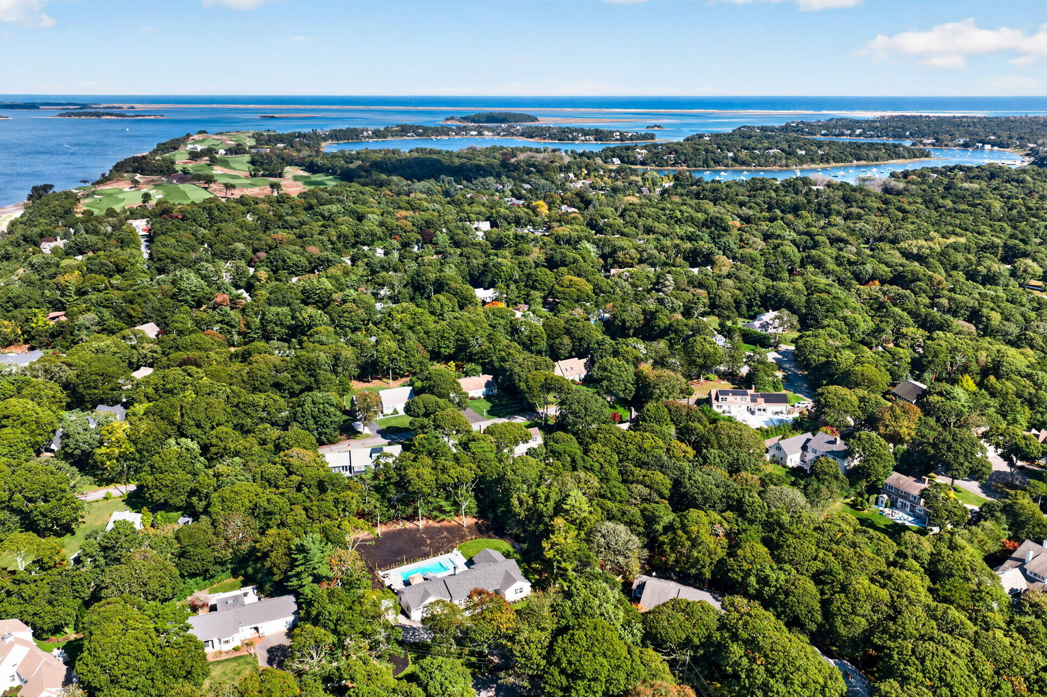 312 Round Cove Road Chatham MA 02633