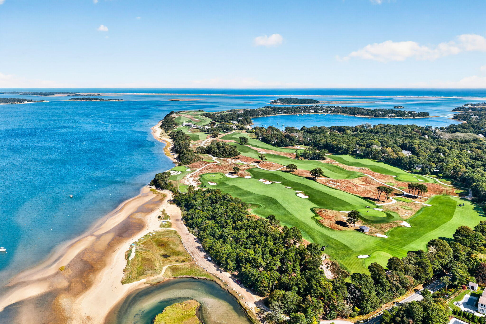 312 Round Cove Road Chatham MA 02633