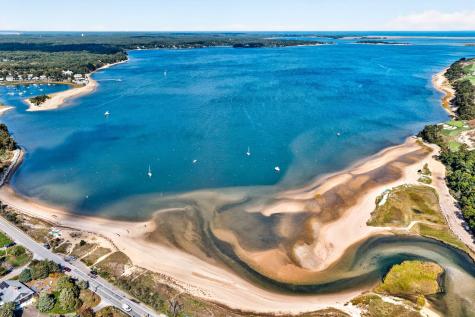 312 Round Cove Road Chatham MA 02633