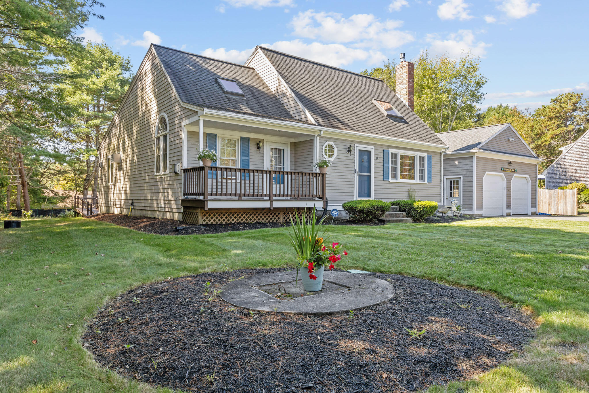 37 Sandra Way Plymouth MA 02360