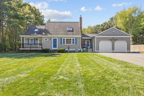 37 Sandra Way Plymouth MA 02360