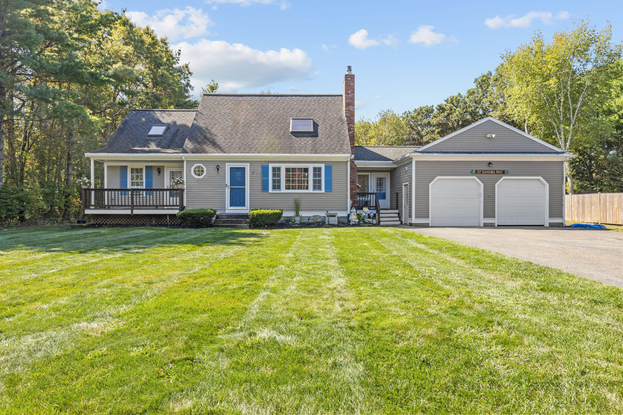 37 Sandra Way Plymouth MA 02360