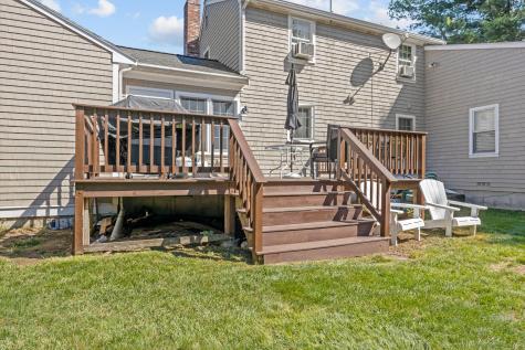 37 Sandra Way Plymouth MA 02360