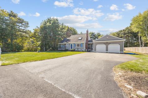 37 Sandra Way Plymouth MA 02360