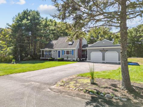 37 Sandra Way Plymouth MA 02360