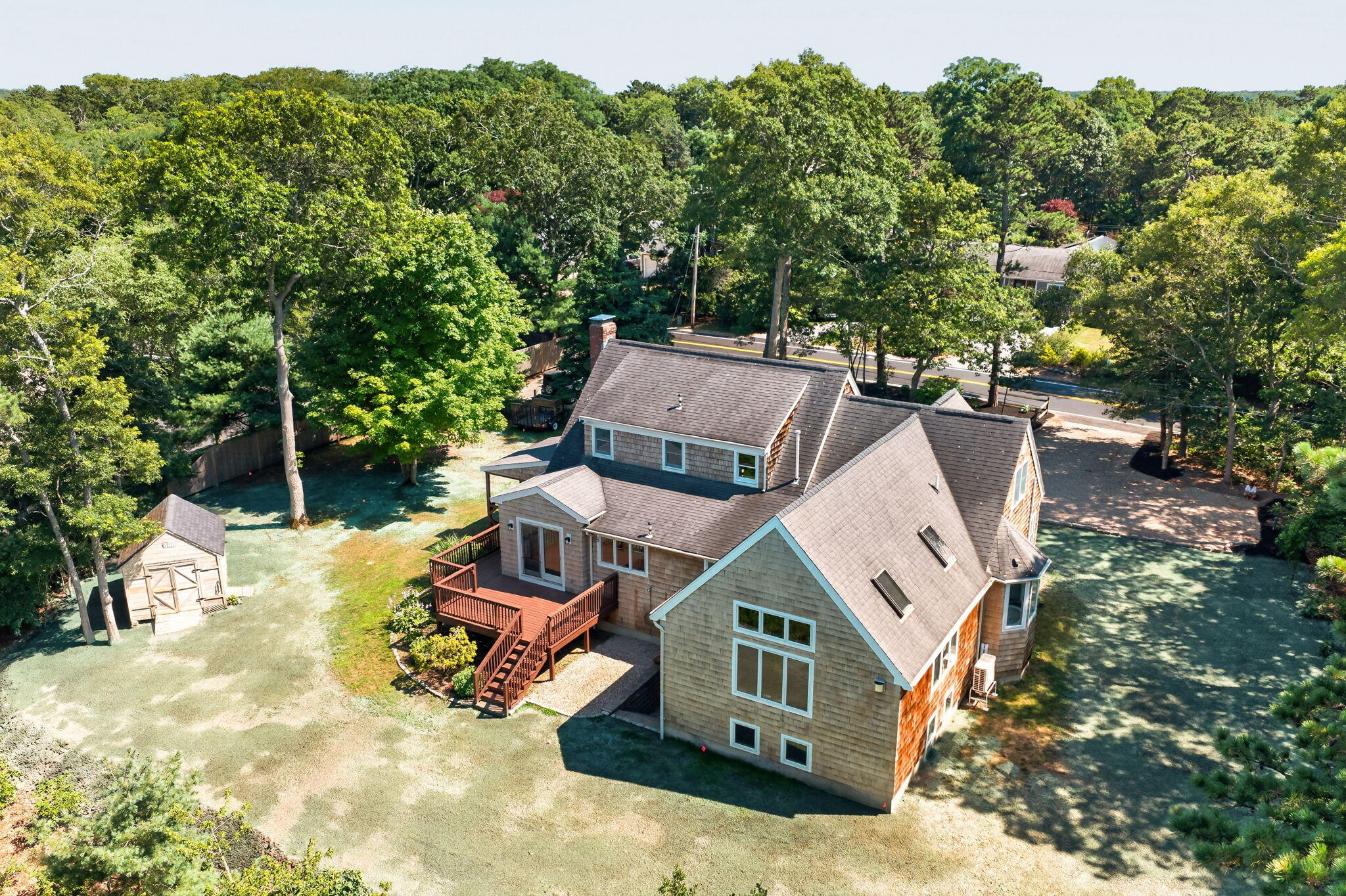 180 School Street Marstons Mills MA 02648