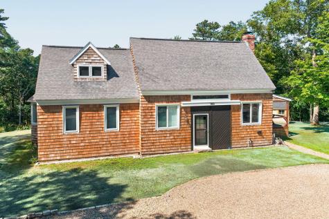 180 School Street Marstons Mills MA 02648