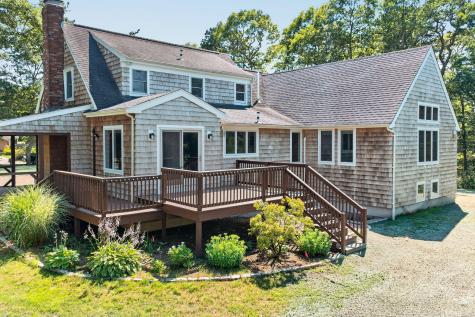 180 School Street Marstons Mills MA 02648