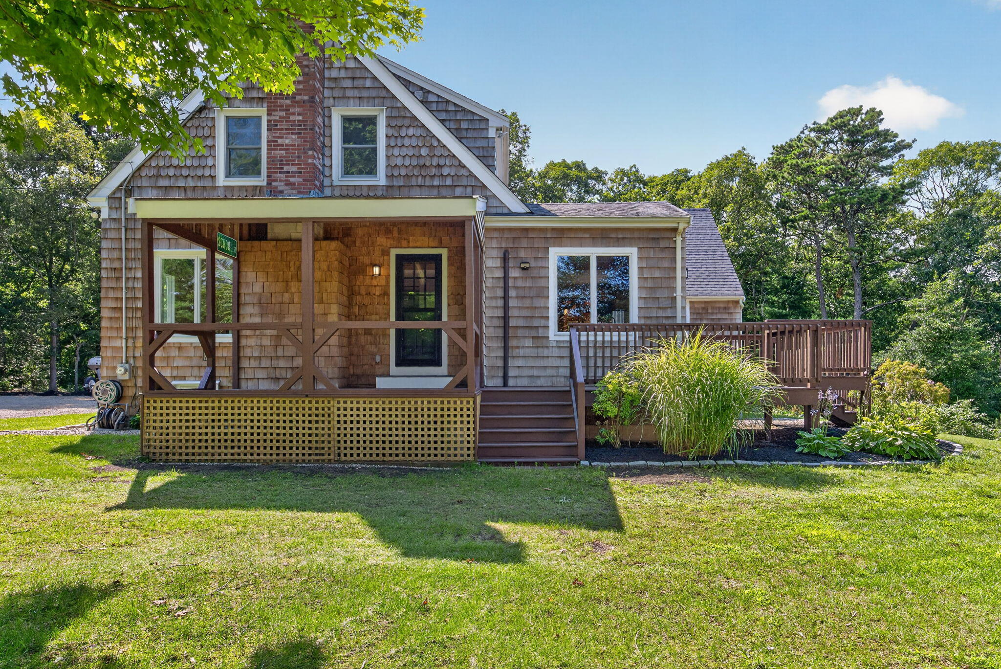 180 School Street Marstons Mills MA 02648