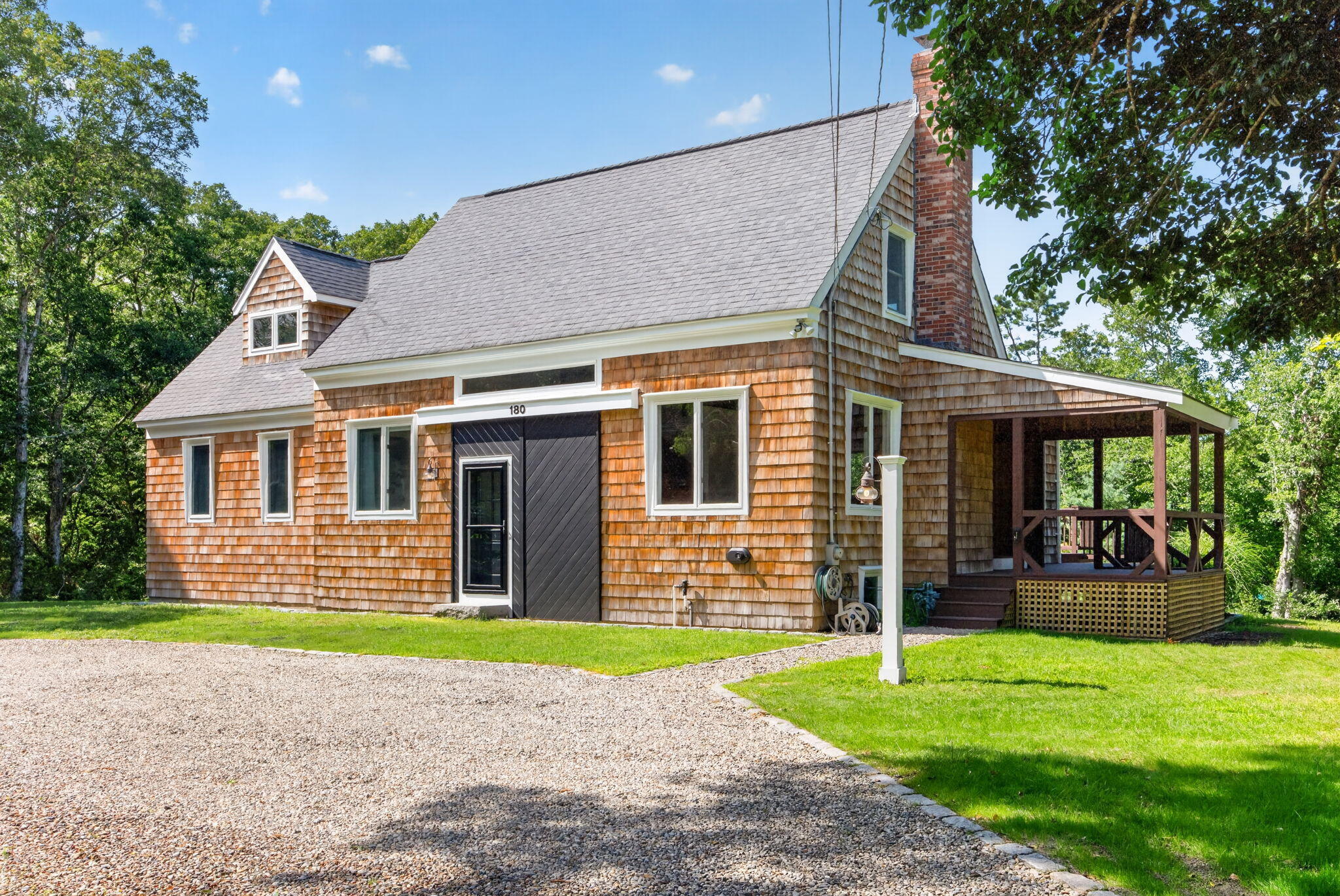 180 School Street Marstons Mills MA 02648