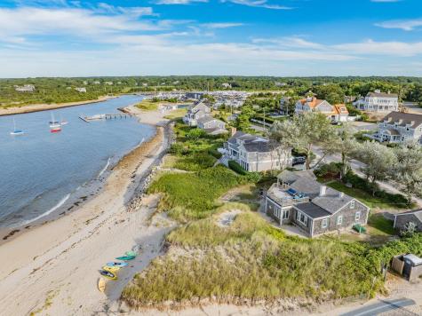 40 Harbor Road Dennis MA 02641