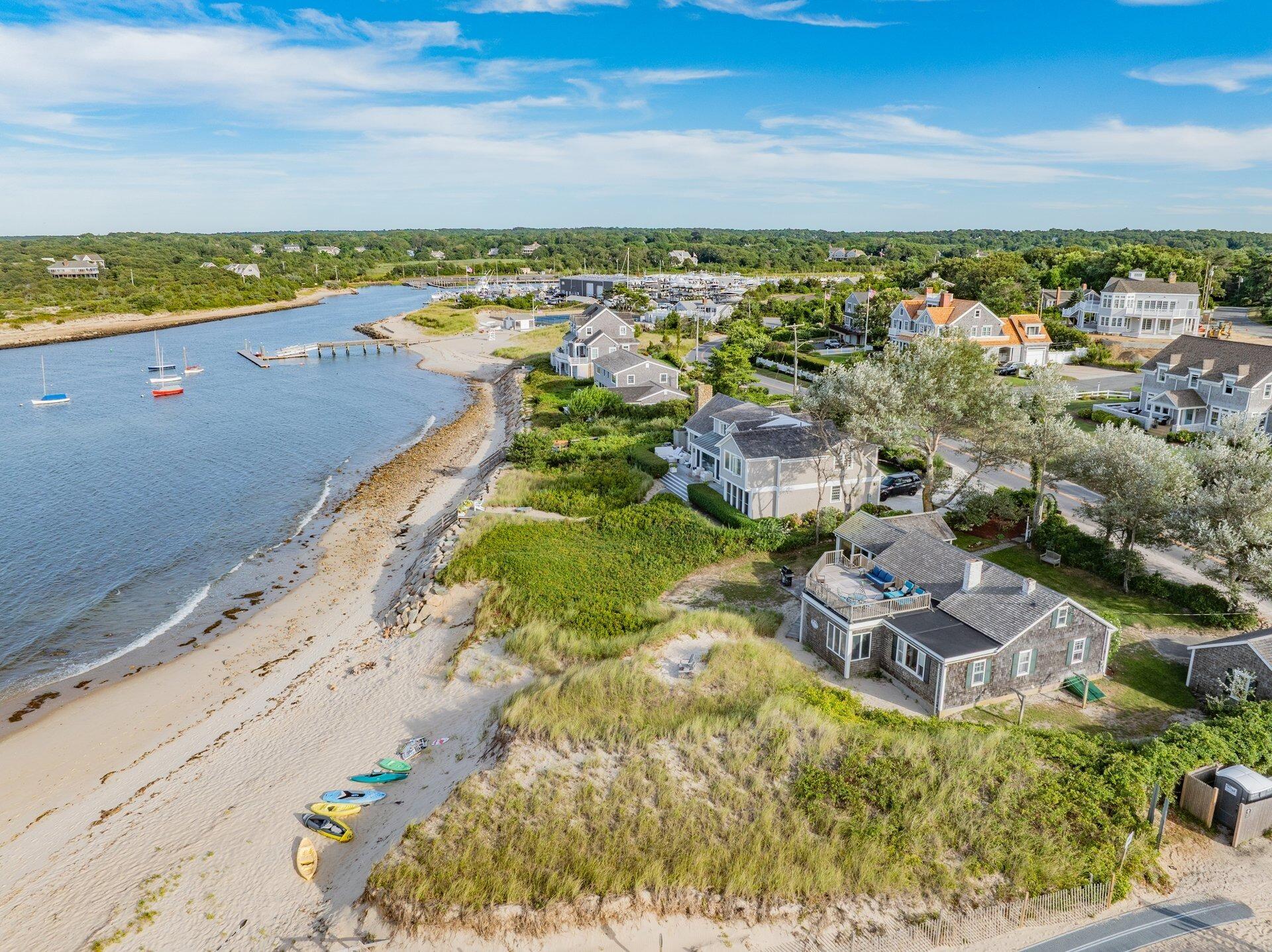 40 Harbor Road East Dennis MA 02641
