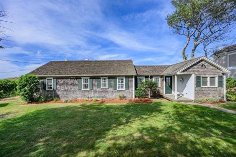 40 Harbor Road Dennis MA 02641