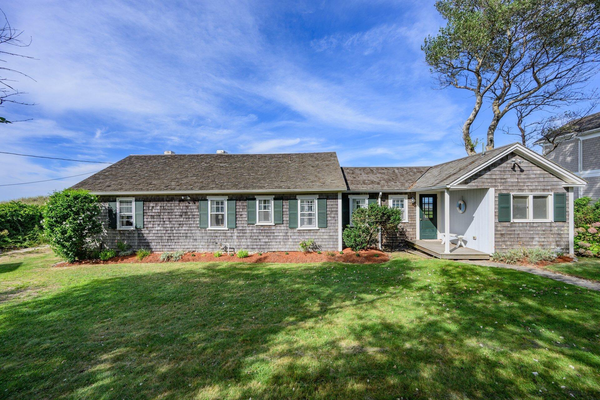 40 Harbor Road East Dennis MA 02641