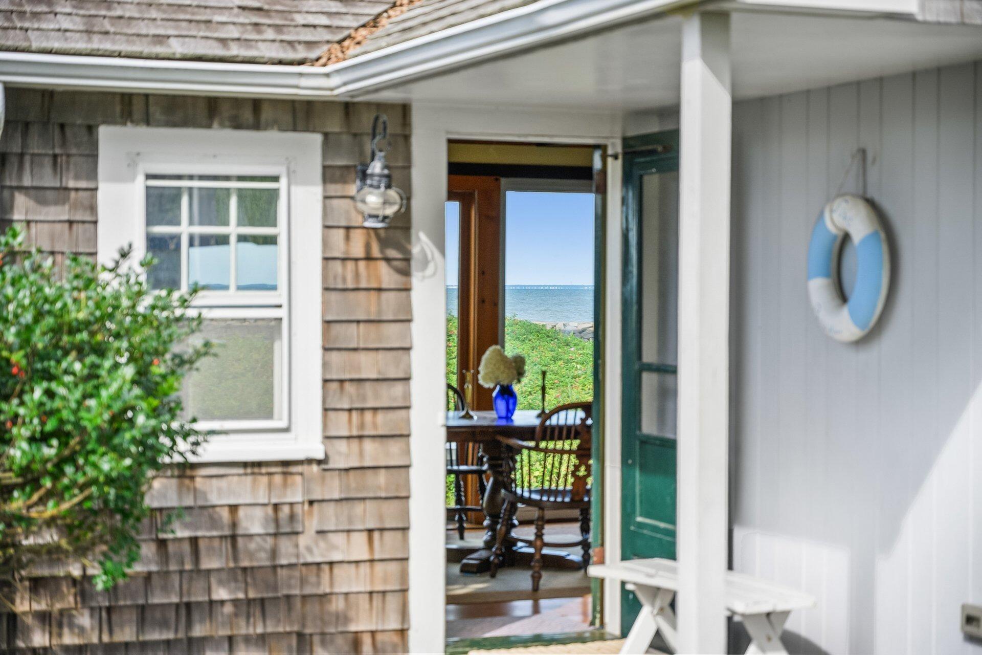 40 Harbor Road East Dennis MA 02641