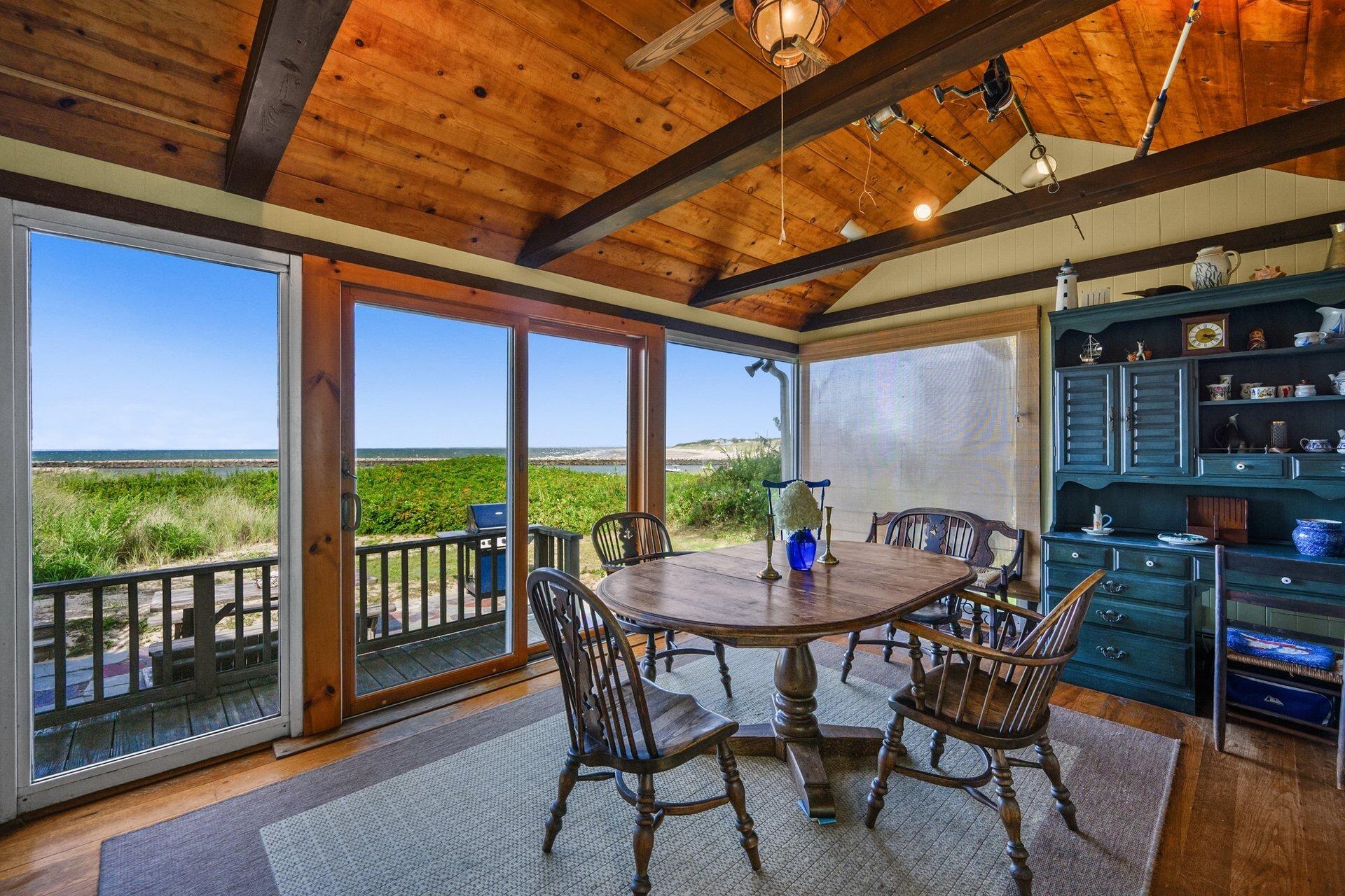 40 Harbor Road East Dennis MA 02641