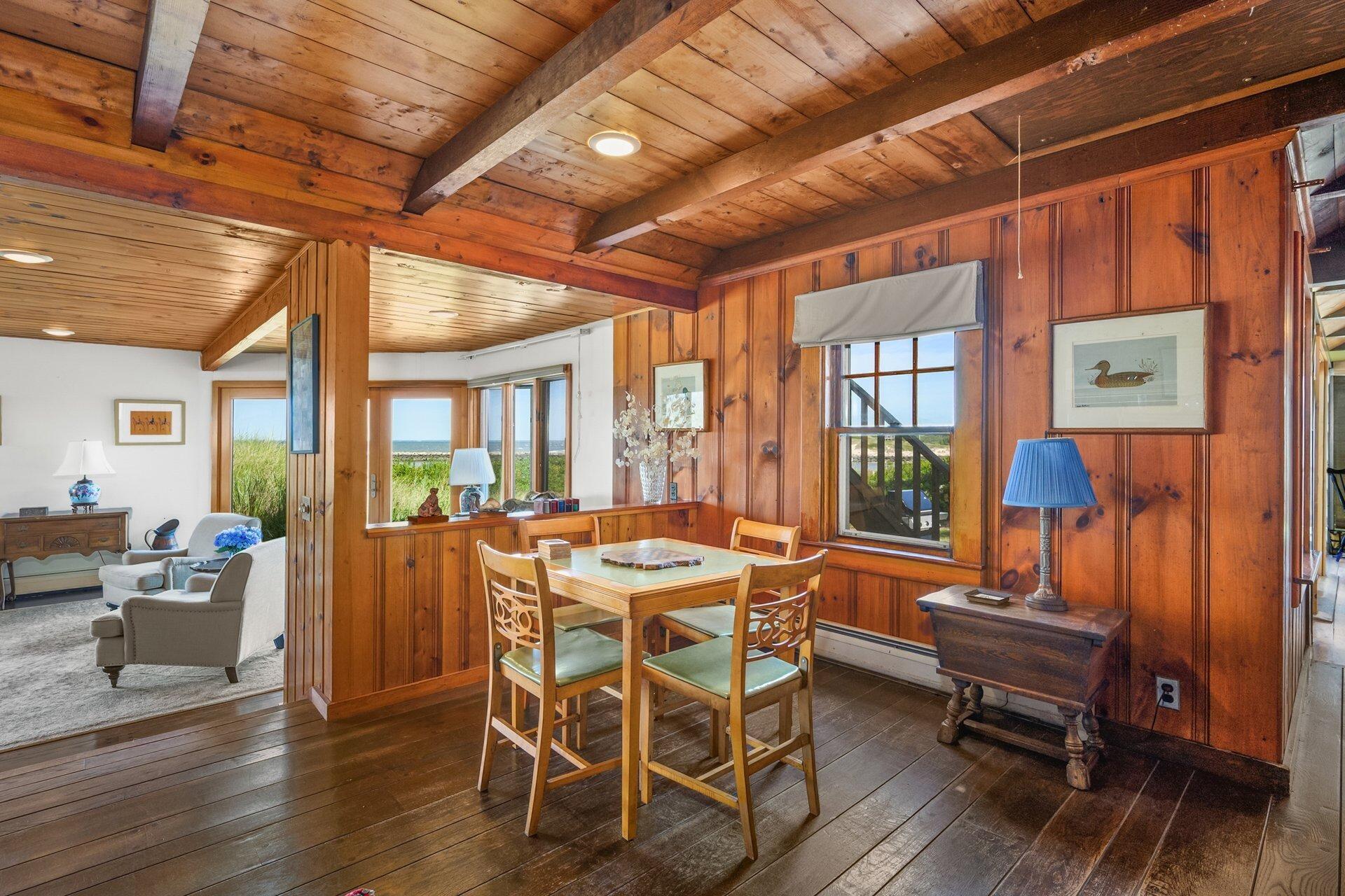 40 Harbor Road East Dennis MA 02641