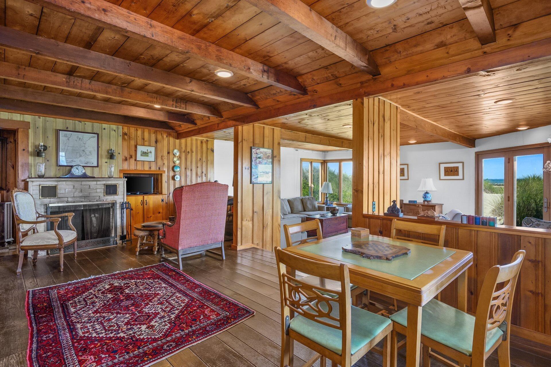 40 Harbor Road East Dennis MA 02641