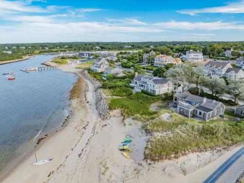 40 Harbor Road Dennis MA 02641