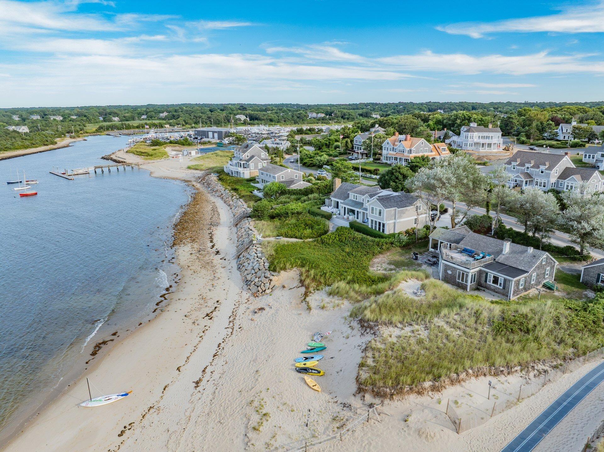 40 Harbor Road East Dennis MA 02641