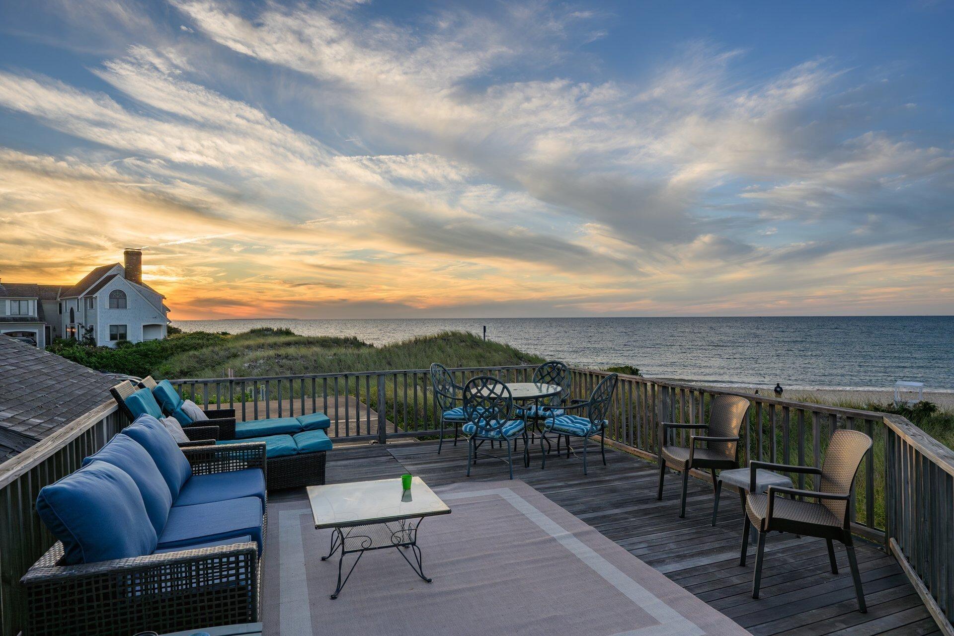 40 Harbor Road East Dennis MA 02641