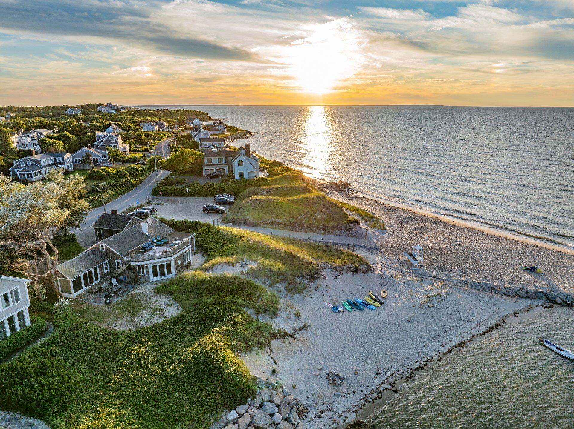 40 Harbor Road East Dennis MA 02641