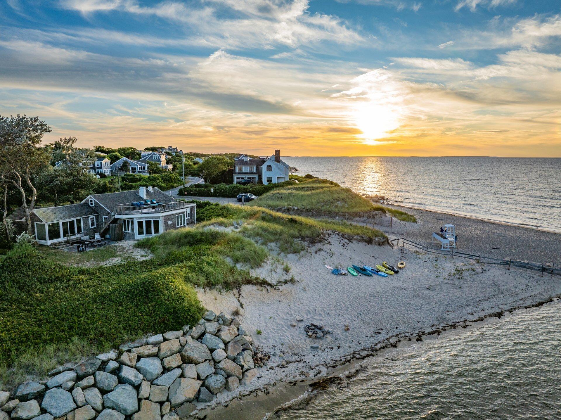 40 Harbor Road East Dennis MA 02641