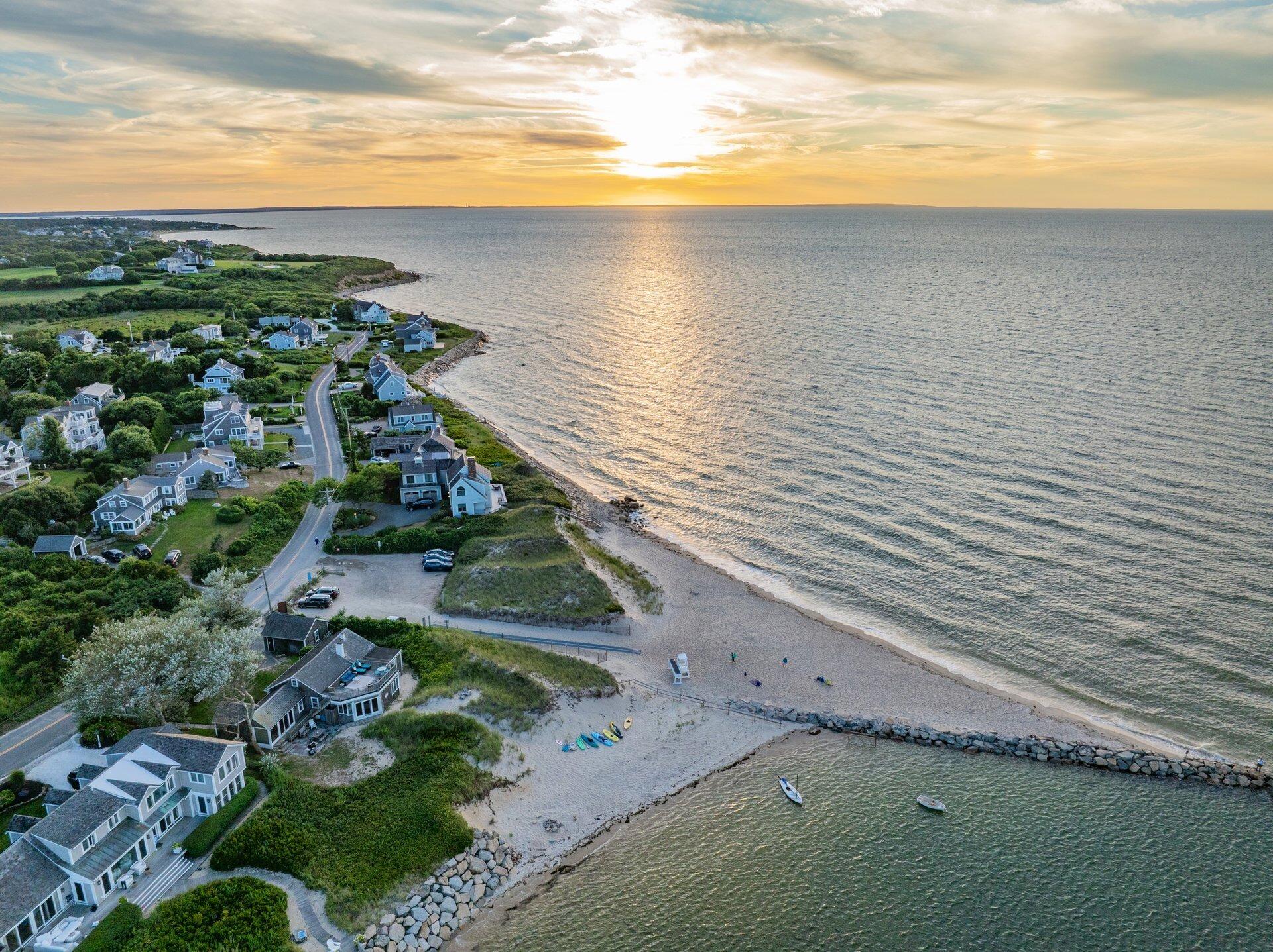 40 Harbor Road East Dennis MA 02641
