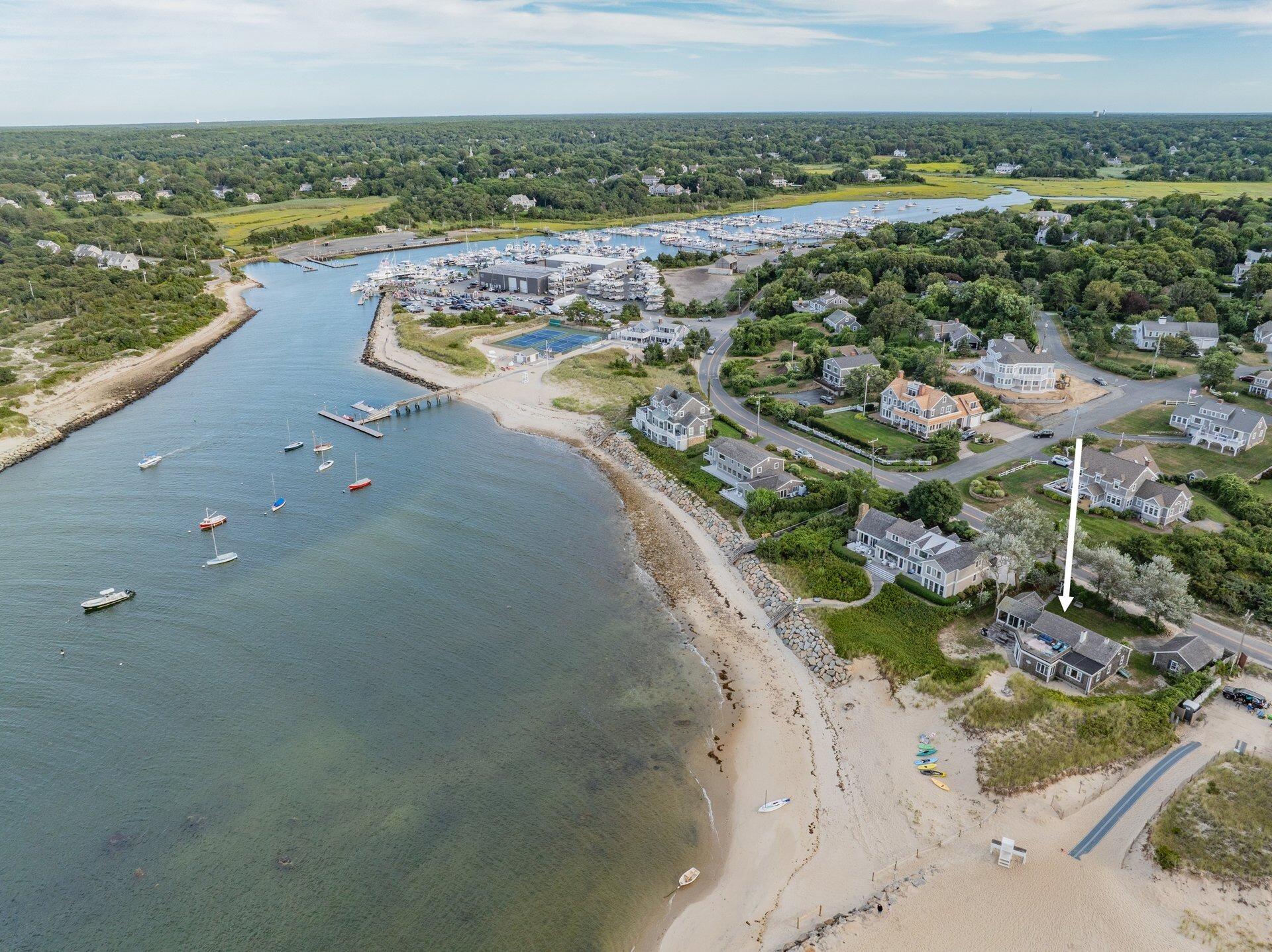 40 Harbor Road East Dennis MA 02641