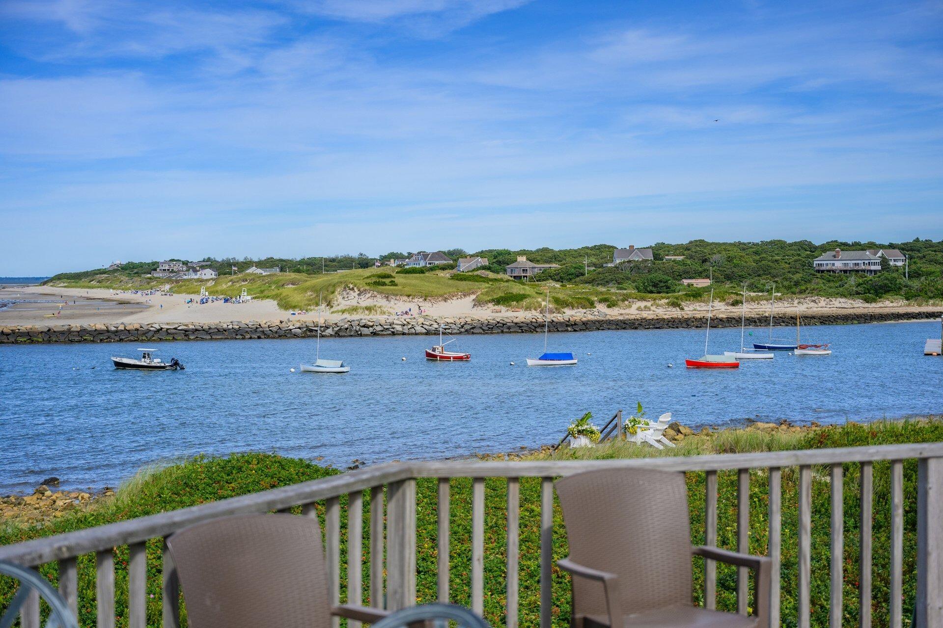 40 Harbor Road East Dennis MA 02641