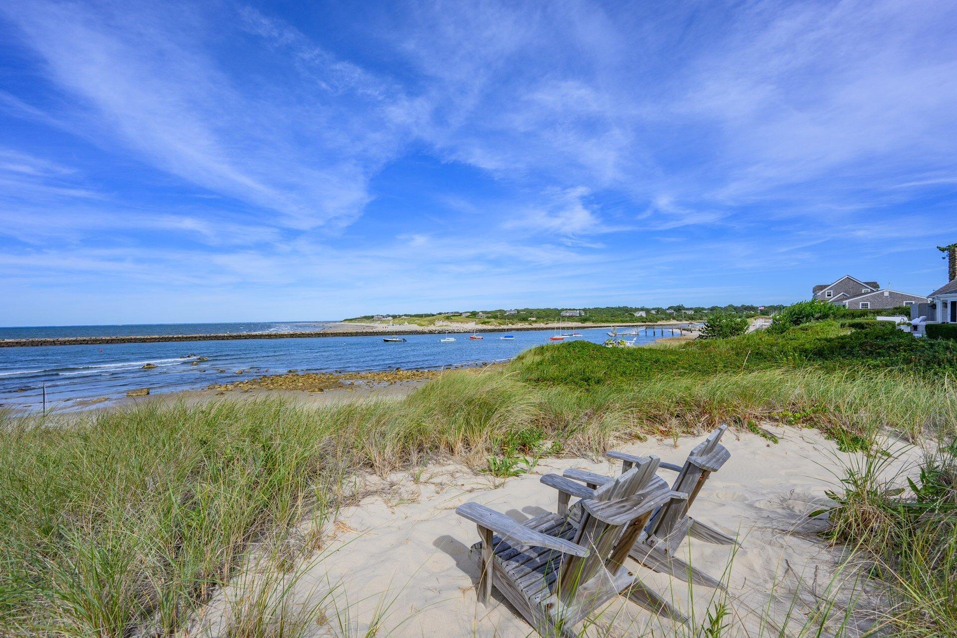 40 Harbor Road East Dennis MA 02641