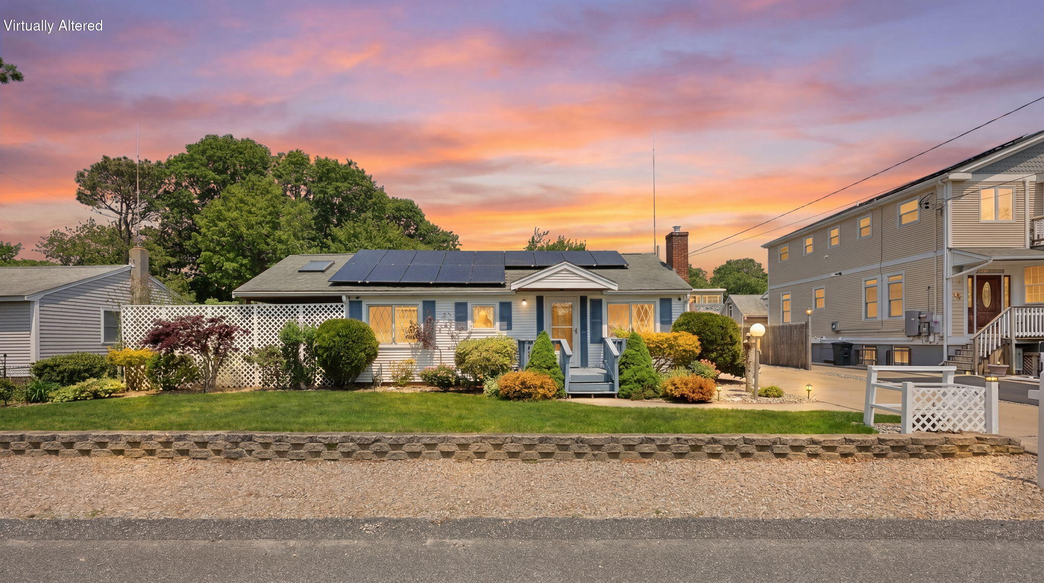 12 Winthrop Drive East Falmouth MA 02536