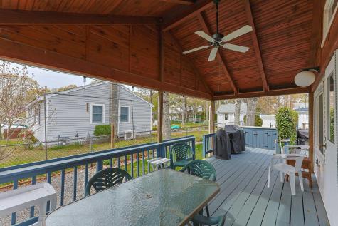 12 Winthrop Drive Falmouth MA 02536
