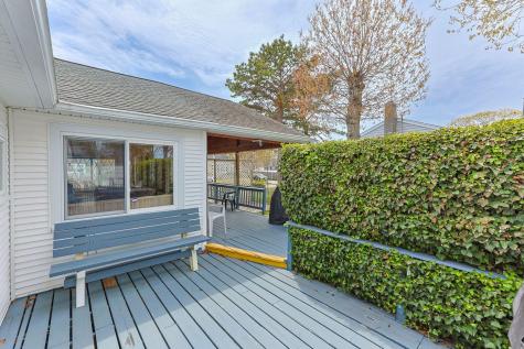 12 Winthrop Drive Falmouth MA 02536