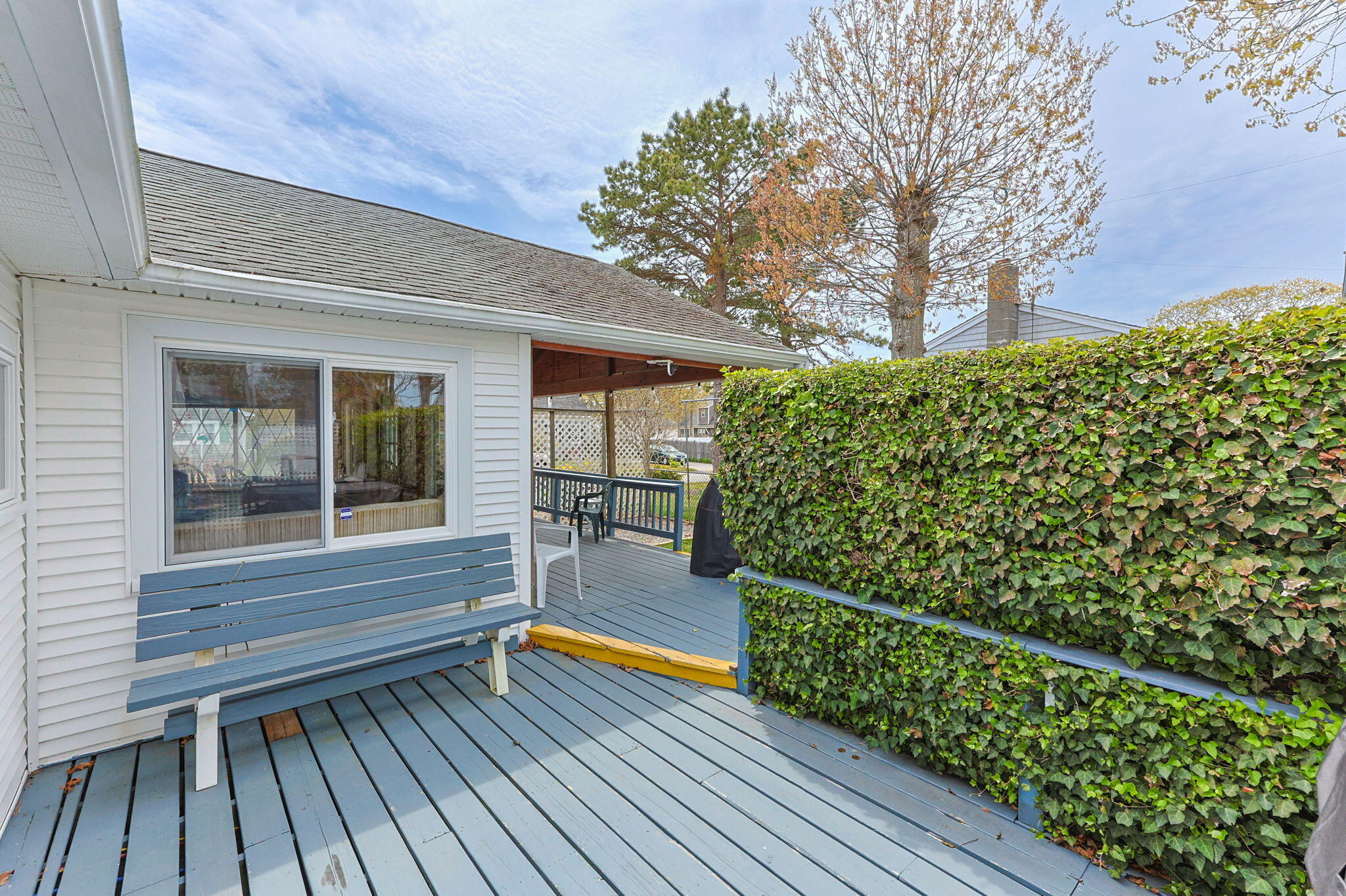 12 Winthrop Drive Falmouth MA 02536
