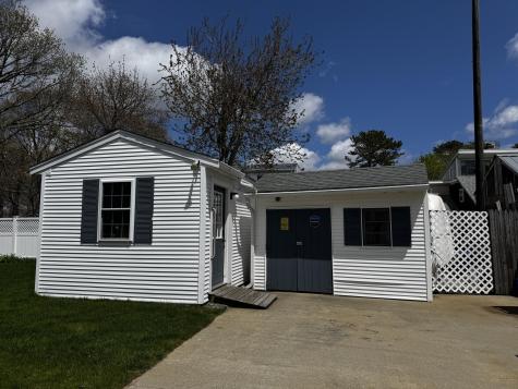 12 Winthrop Drive Falmouth MA 02536